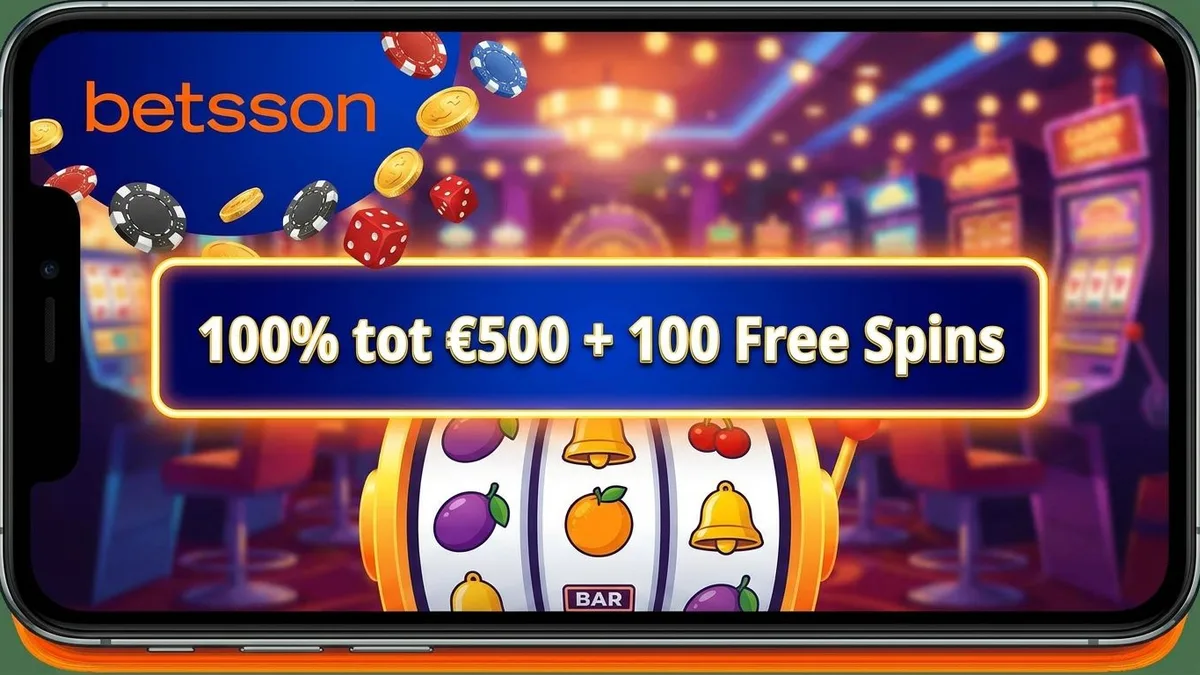 Betsson