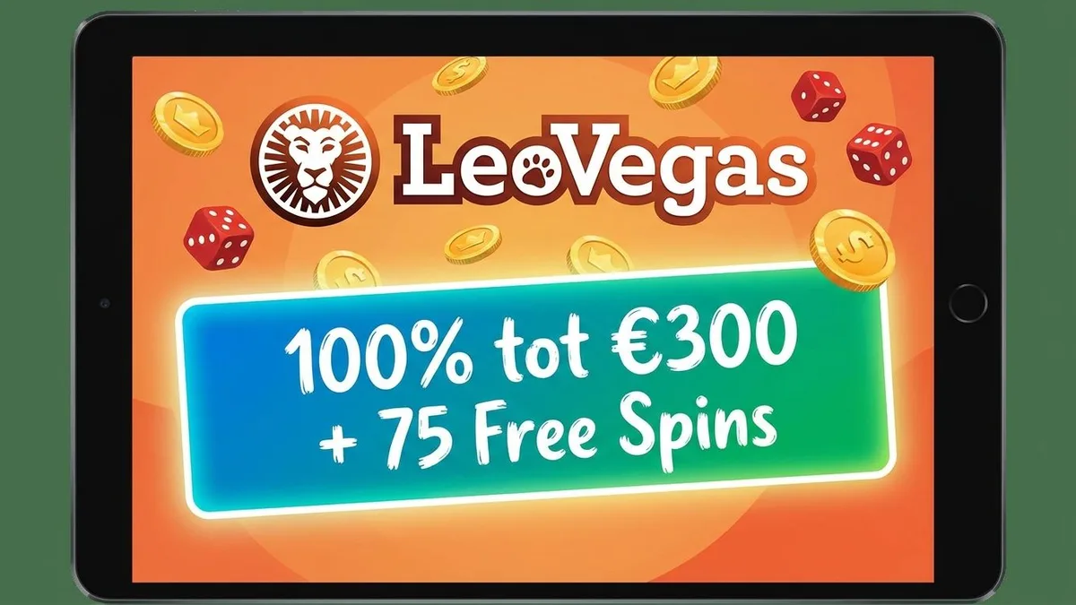 LeoVegas